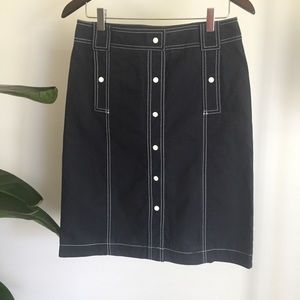 Banana Republic Skirt